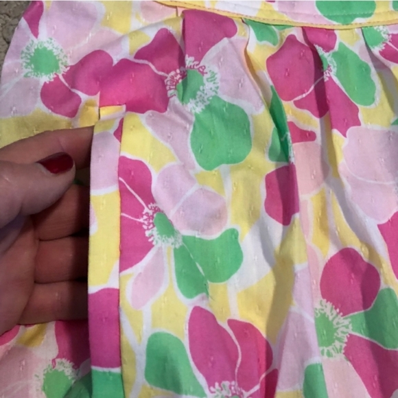 Lilly Pulitzer Skirt - Picture 5 of 5